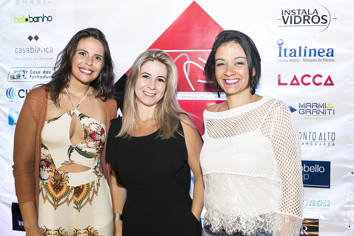 Coquetel NFD de Pré-estréia – Mostra Casa Design 15 anos